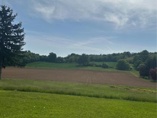 Terrain vente à La Tour-du-Pin, Chamagnieu