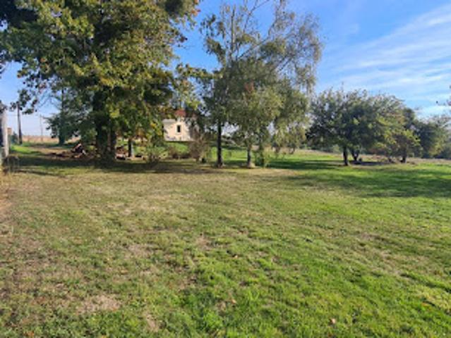 Terrain vente à France métropolitaine, Vallet