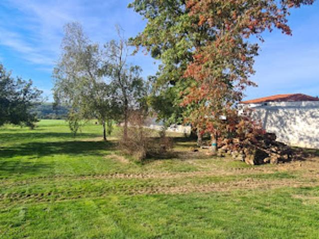 Terrain vente à France métropolitaine, Vallet