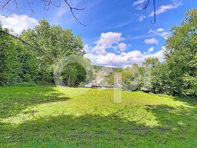 Terrain vente à Clermont, Bailleval