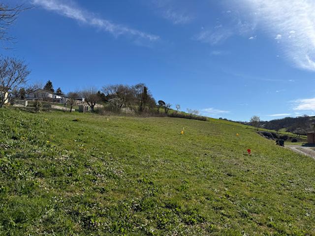 Terrain vente à Saint-Girons, Occitanie