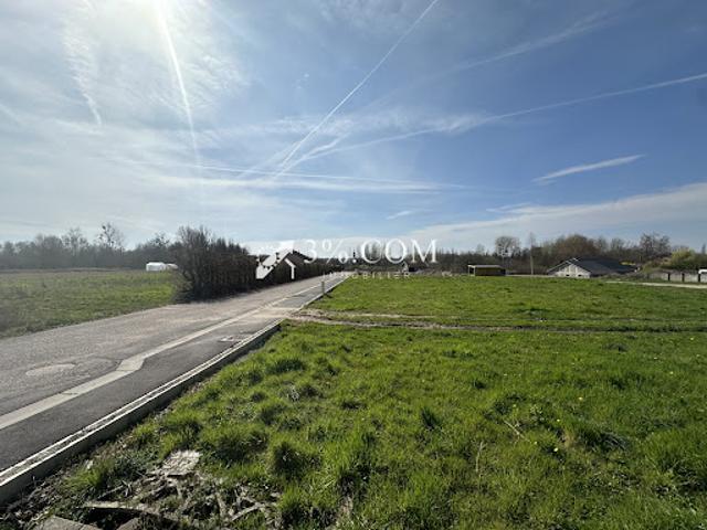 Terrain vente à Lunéville, Chenevières