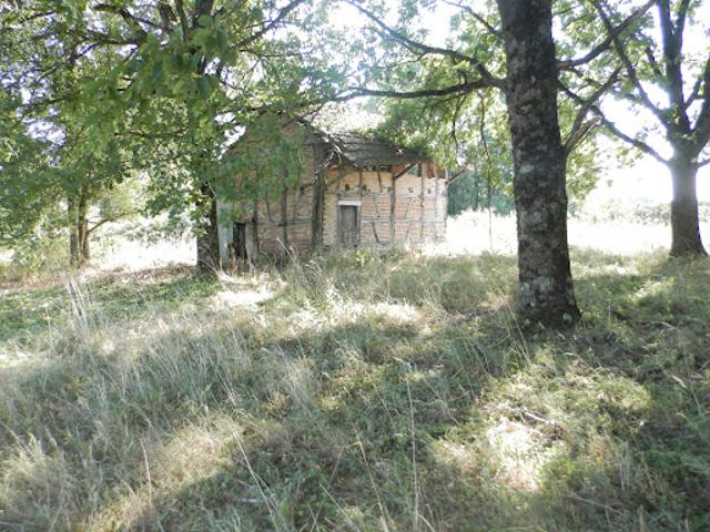 Terrain vente à Louhans-Châteaurenaud, Saint-germain-du-bois