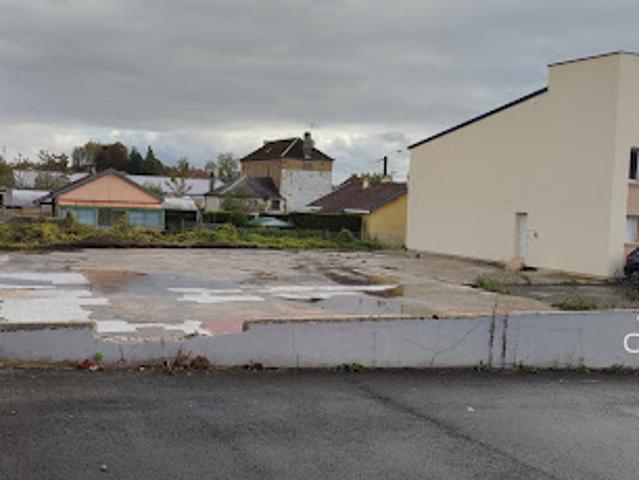Terrain vente à Charleville-Mézières, Warcq