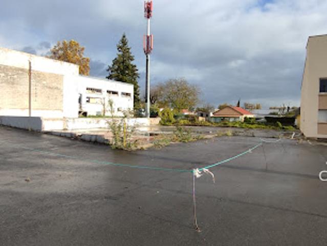 Terrain vente à Charleville-Mézières, Warcq