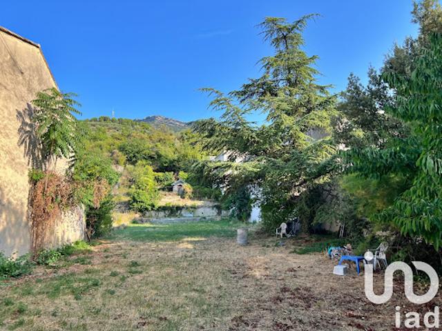 Terrain vente à Nyons, Buis-les-baronnies