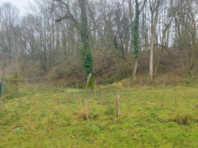 Terrain vente à Beauvais