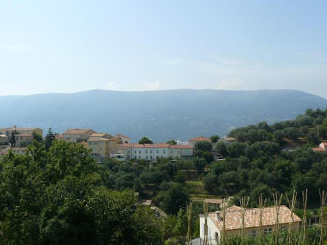 Terrain vente à Nice, Colomars