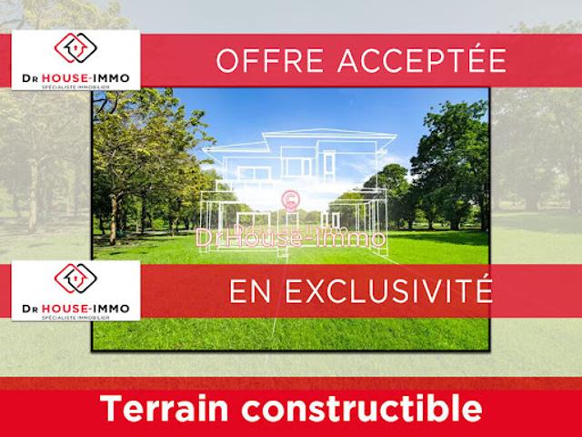 Terrain vente à Agen, Saint-hilaire-de-lusignan
