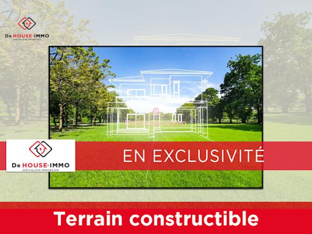 Terrain vente à Agen, Saint-hilaire-de-lusignan