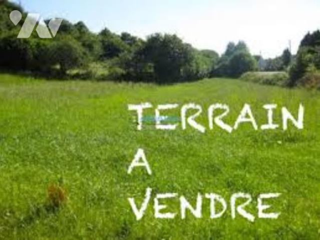 Terrain vente à Montreuil-sur-Mer, La Calotterie