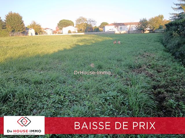 Terrain vente à Villeneuve-sur-Lot, Sainte-livrade-sur-lot