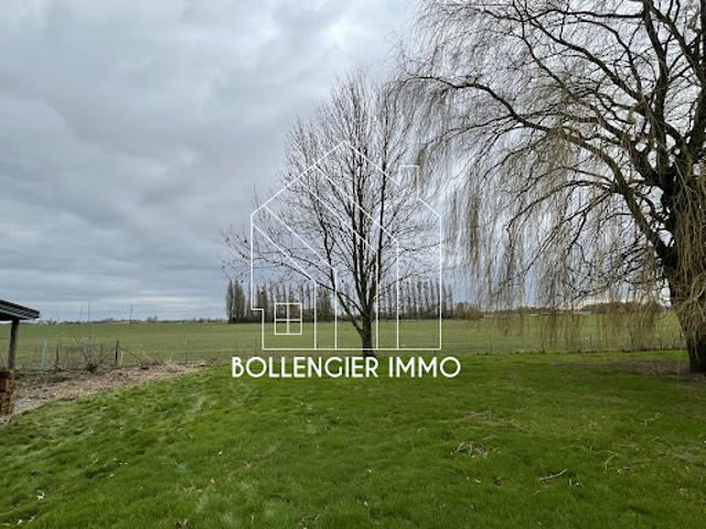 Terrain vente à Sainte-marie-cappel, Nord