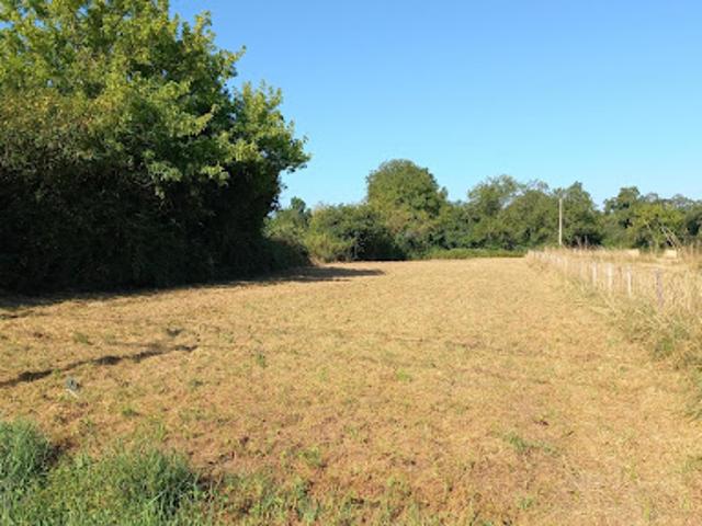 Terrain vente à France métropolitaine, Fours