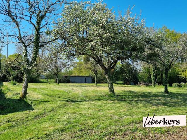 Terrain vente à France métropolitaine, Ligné