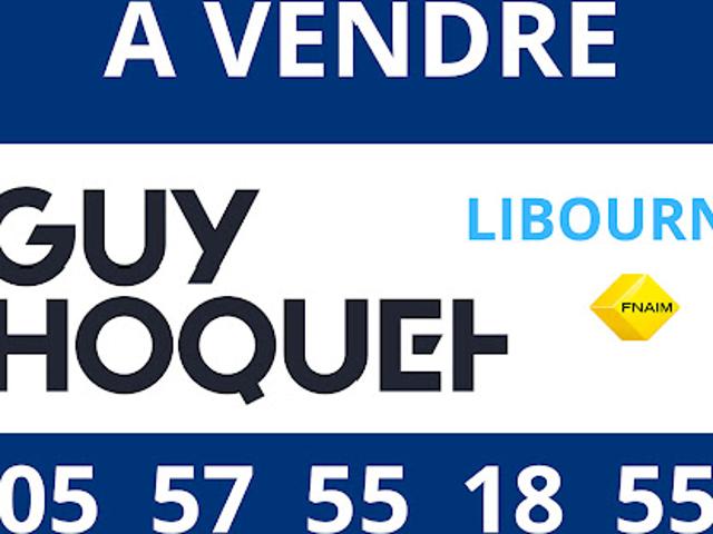 Terrain vente à Libourne, Les Artigues-de-lussac