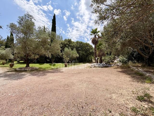 Terrain vente à Montpellier, Castelnau-le-lez
