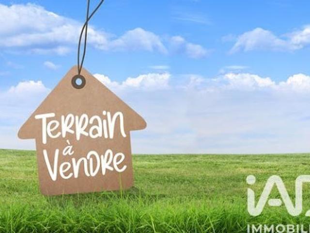 Terrain vente à Oloron-Sainte-Marie, Orin