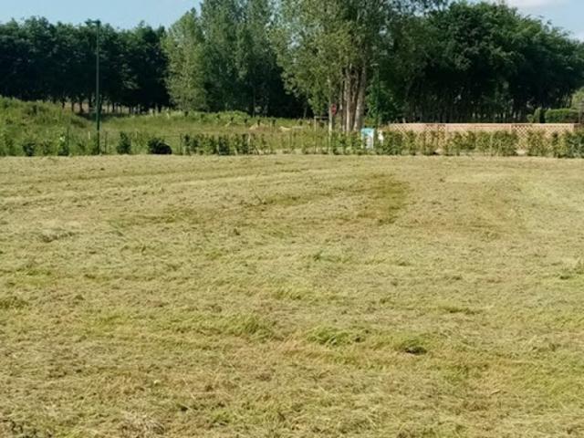 Terrain vente à Rouen, Criquetot-sur-ouville