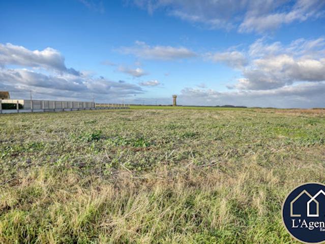 Terrain vente à Houdan, Yvelines