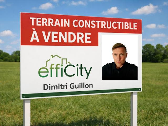 Terrain vente à Montmorillon, Lussac-les-châteaux