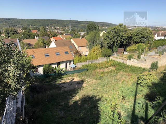 Terrain vente à Palaiseau