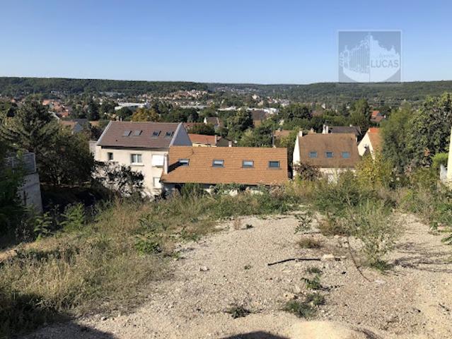 Terrain vente à Palaiseau