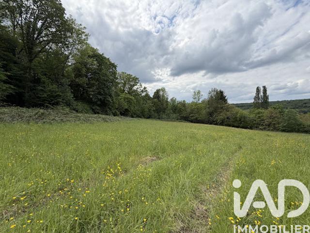 Terrain vente à Château-Thierry, Epaux-bézu