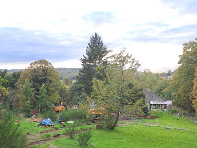 Terrain vente à Rambouillet, Saint-rémy-lès-chevreuse