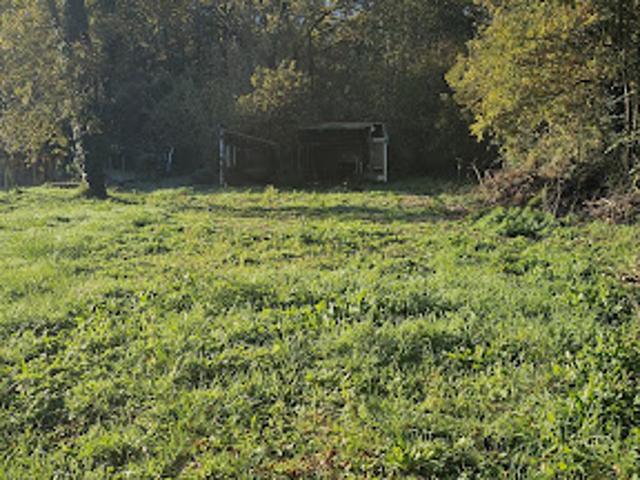 Terrain vente à France métropolitaine, Saujon