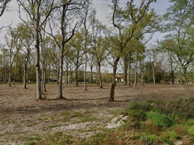 Terrain vente à Grézet-cavagnan, Lot-et-Garonne