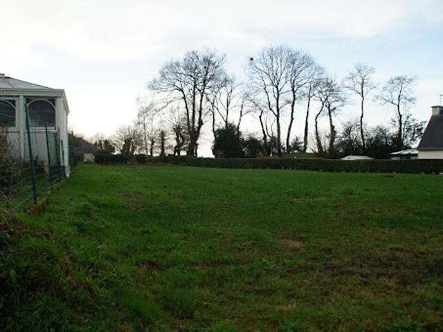 Terrain vente à Ploërmel