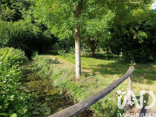 Terrain vente à La Flèche, Montreuil-le-henri