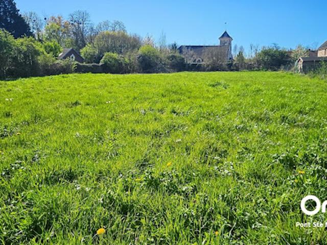 Terrain vente à Clermont, Bazicourt
