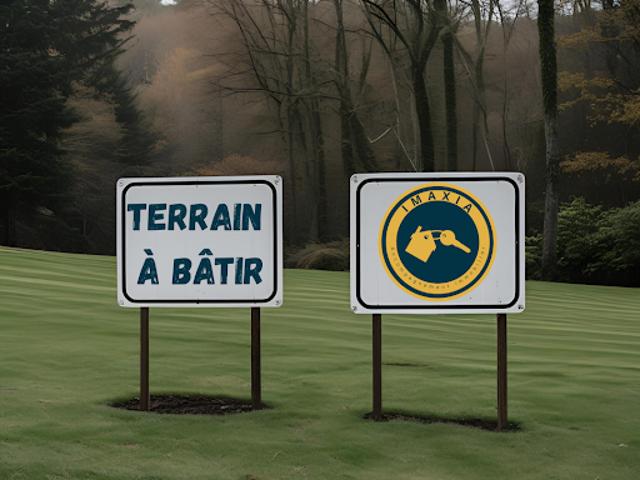 Terrain vente à Jonzac, Pons