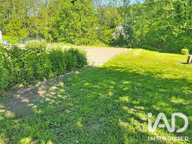 Terrain vente à Soissons, Aizy-jouy