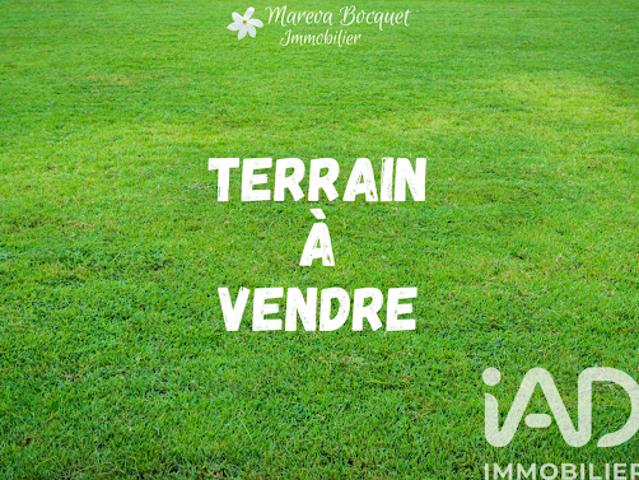 Terrain vente à Les Andelys, Amfreville-sur-iton