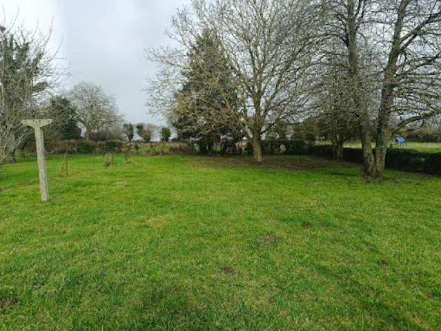 Terrain vente à Abbeville, Buigny-l'abbé