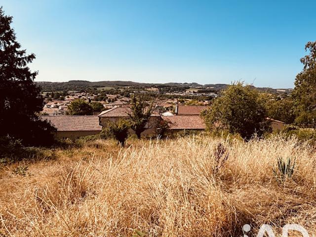 Terrain vente à La Roche-sur-Yon, Les Epesses