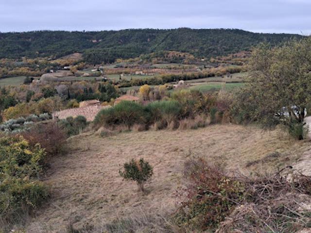 Terrain vente à Digne-les-Bains, Moustiers-sainte-marie