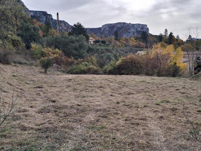 Terrain vente à Digne-les-Bains, Moustiers-sainte-marie