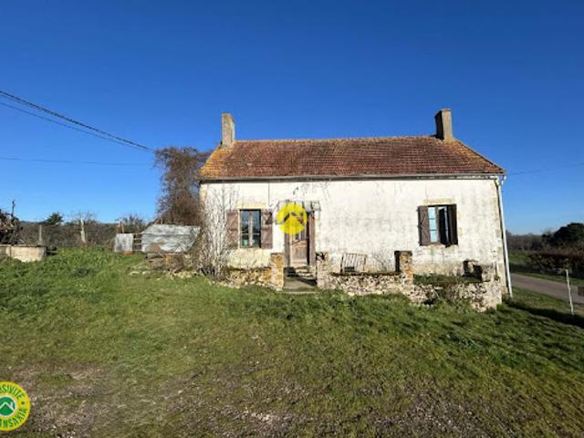 Terrain vente à Moulins, Louroux-bourbonnais