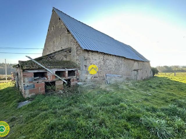 Terrain vente à Moulins, Louroux-bourbonnais