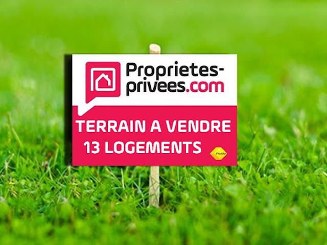Terrain vente à Forcalquier, Alpes-de-Haute-Provence