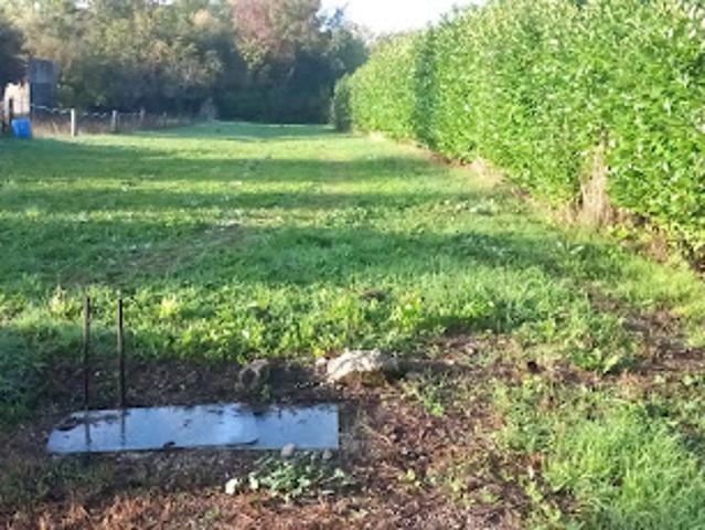 Terrain vente à France métropolitaine, Thors