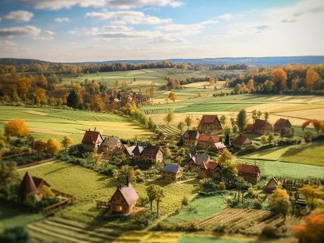 Terrain vente à Parthenay, Airvault