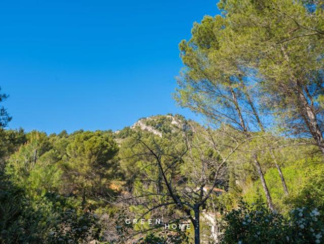 Terrain vente à Marseille, Aubagne
