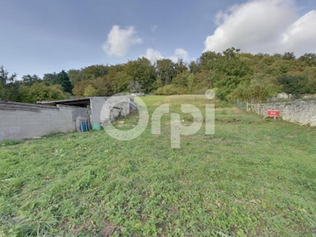 Terrain vente à Haramont, Aisne