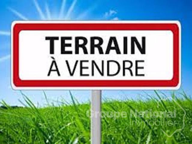 Terrain vente à Istres, Saint-chamas