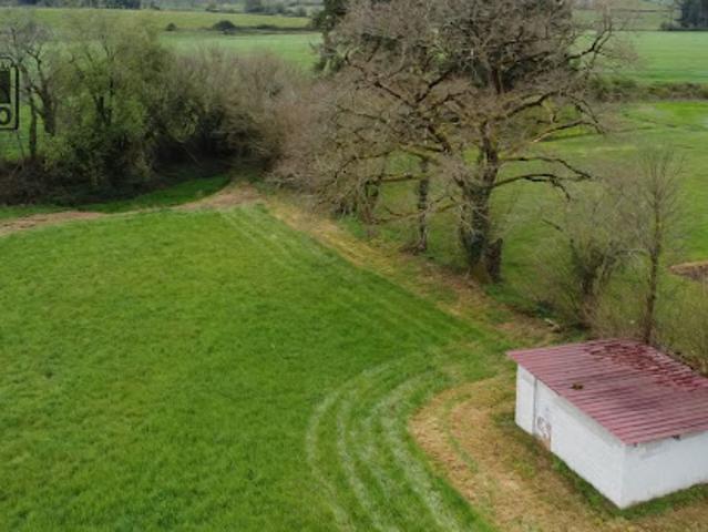 Terrain vente à Nontron, Angoisse